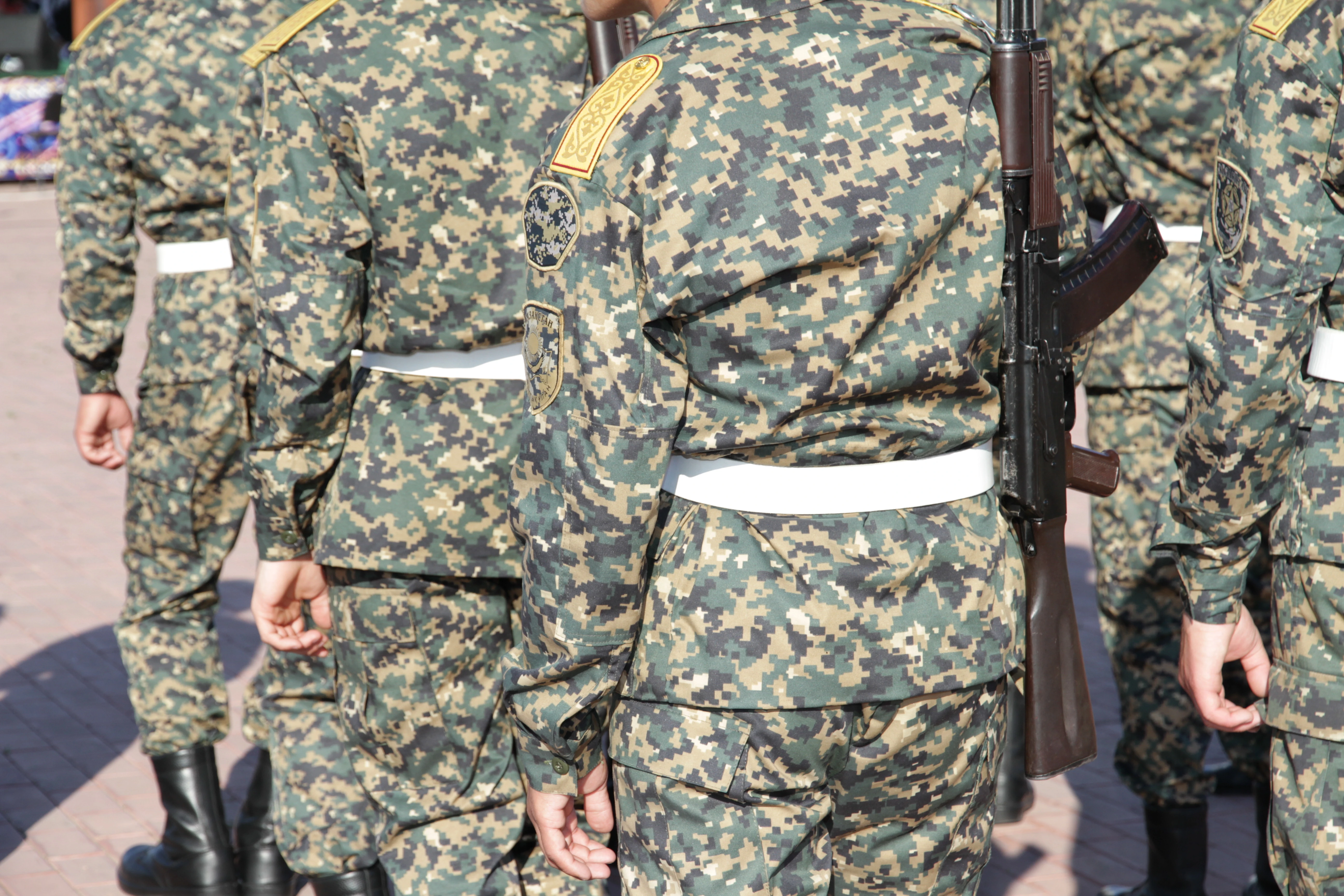 В ЗКО военнослужащий получил грант от Минобороны, но вуз отказал из-за пропущенных сроков